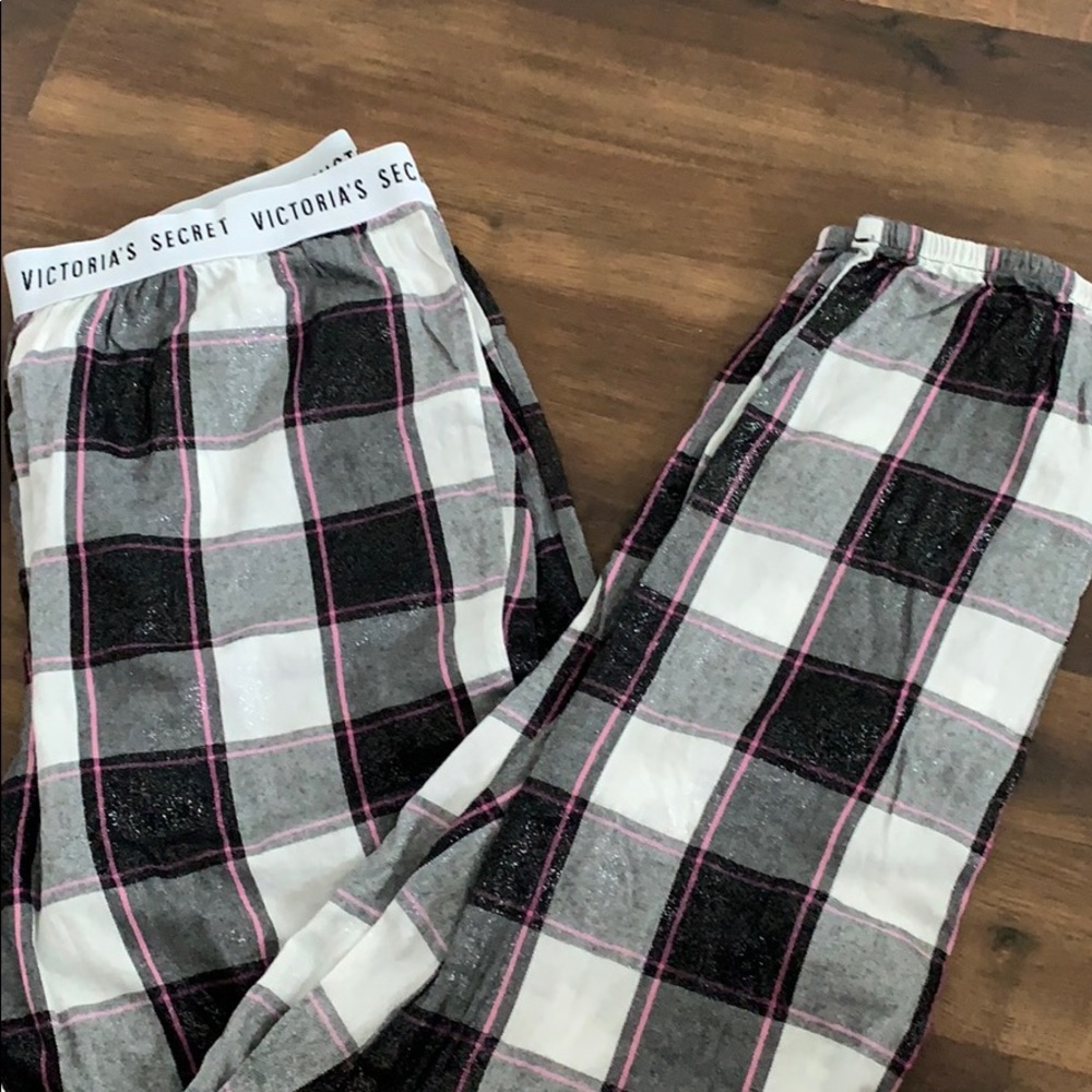 Victoria’s Secret Pajama pants